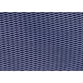 thumbnail image 1 of Ahgly Company Machine Washable Indoor Rectangle Transitional Light Purple Blue Area Rugs, 3' x 5', 1 of 7