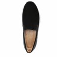 thumbnail image 5 of Naturalizer SELAH BLACK SUEDE/LEATHER SHOE, 5 of 5
