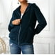 thumbnail image 5 of Chaquetas para mujer, chaqueta informal, abrigo cálido de invierno, blusa, abrigo para mujer, abrigo, abrigo Odeerbi  ODB-3, 5 of 9