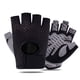 thumbnail image 1 of Guantes de entrenamiento acolchados, guantes de baile sin dedos, guantes de ciclismo transpirables resistentes al desgaste (talla L) Sincero Electrónica, 1 of 5