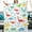 Dinosaur Blanket-white, variant on 18th Birthday Decorations for Girls, 18 Year Old Girl Gifts,18th Birthday Blanket, 18th Birthday Gift for Girls Daughter Friend Sister, 18th Birthday (18th Birthday Blanket, 60" L x 50" W)