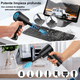 thumbnail image 5 of Kit Limpieza Pc Inalámbrico Plumero Aire Soplador 51000rpm, 5 of 5