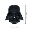 thumbnail image 2 of Star Wars The Black Series Darth Vader Premium Electronic Helmet, 2 of 7