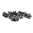 thumbnail image 2 of Placa De Circuito De Luz Trasera De 6 Pines Resistente A Altas Temperaturas Para307 Hatchback 2008-2013, 2 of 8