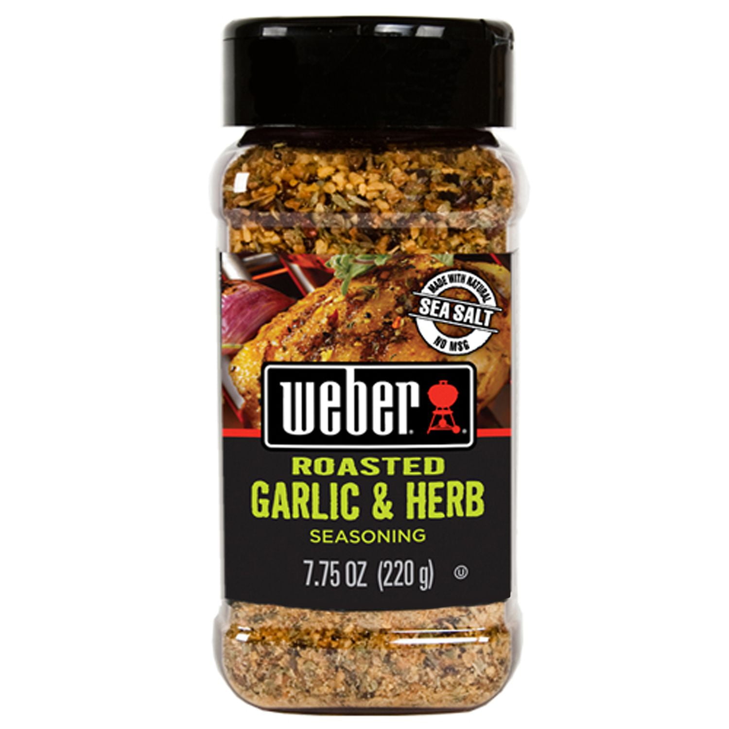 er Roasted Garlic and Herb Seasoning, 7.75 Oz