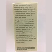 12+ Probiotic Formula