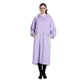 thumbnail image 4 of Sudadera con Capucha y Manta para Hombre y Mujer, de Gran Tamaño, de Larga y Cálida Púrpura un Tamaño, 4 of 10