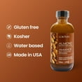 thumbnail image 6 of (2 pack) LorAnn Oils Almond Flavoring For Baking - Emulsion Almond Extract Substitute - 4 oz, 6 of 7