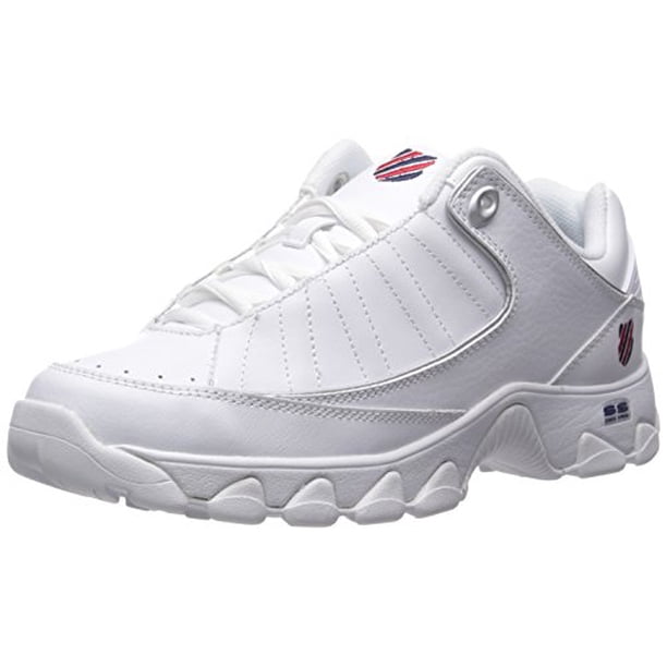 K Swiss K Swiss Men S St529 Fashion Sneaker Walmart Com