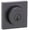 Matte Black, variant on Kwikset 982SQT-514S.DS Signature Series Fire Rated Single Cylinder Keyed Entry Deadbolt