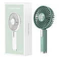 thumbnail image 4 of Battery Powered Fan Rechargeable Usb Handheld Fan Rechargeable Handheld Portable Creative Small Electric Fan Usb Fans Portable Rechargeable Battery Powered Fans Portable, 4 of 9
