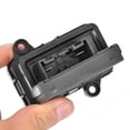 thumbnail image 1 of Blower Heater Blower Motor Resistor 1433503 Fits for   BA7 Widerstand, 1 of 8