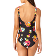 thumbnail image 2 of Anne Cole - Women Sweetheart U Trim Regular Female One Piece Swimsuit, 2 of 3