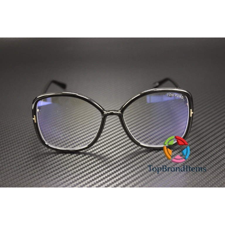 Tom Ford FT5845-B-001 56mm New Eyeglasses - Walmart.com display picture 1