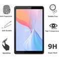 thumbnail image 5 of elitegadget 2 Pack Glass Screen Protector for Onn 8 Inch Tablet Gen 4 - Tempered Glass Film/High Definition/9H Hardness For Onn 8" Inch Display 2024 Released, 5 of 5