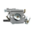 thumbnail image 3 of Filtro de aire de carburador compatible con Husqvarna 123 223 322 323 325 326 327 Zama, 3 of 5