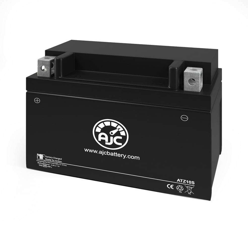 Yamaha FZ10 998CC Motorcycle Replacement Battery (2017) This is an