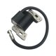 thumbnail image 1 of Accesorio de bobina de encendido, repuesto de cortacésped profesional resistente para 395491 397358 Sharpla Bobina del motor, 1 of 8