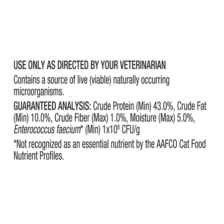 Purina Pro Plan FortiFlora Probiotic Supplement for Cats, 30 Sachets