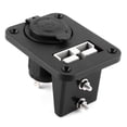 thumbnail image 1 of Outlet  Lighter Adapter Socket Plug Dual Output 50A 600W for Ship Yacht Motorhome Bus Truck, 1 of 8