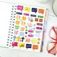 thumbnail image 2 of Faith-Based Gratitude Finder® Journal with Scripture Verses, 2 of 8
