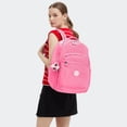 thumbnail image 4 of Mochila Kipling Seoul 15 portátil para mujer resistente al agua, 4 of 9