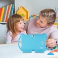 thumbnail image 4 of Tableta Pisexur de 7 pulgadas para niños: aprendizaje inteligente para niños, electrónica infantil, organizador de electrónica, 4 of 5