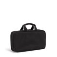 thumbnail image 4 of Estuche de cosméticos TUMI Madeline Small Black Gunmetal, 4 of 6