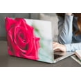 thumbnail image 1 of KSK KAISHEK Hard Protective Shell Case Cover Compatible with MacBook Pro 16 inchs 2020 2019 A2141, Rose series 0812, 1 of 5