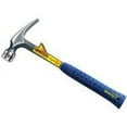 thumbnail image 3 of Estwing Hammertooth Hammer E6-24TM Nylon-Vinyl Grip Milled Face - Ergonomic Handle, 3 of 3