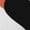 2 Black-2, variant on Orange Fox Print Adult Socks for Men & Women,Calf Socks, Ankle Socks,Boots Socks,Breathable Casual Sock,Unisex Crew Socks