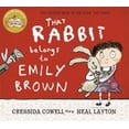 thumbnail image 1 of That Rabbit Belongs To Emily Brown (Emily Brown), 1 of 1