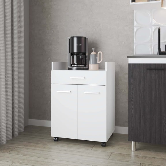 TREEVOL FURNITURE Derry Coffee Cart