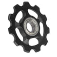 thumbnail image 3 of Rear Derailleur Pulleys, Bike Sprocket Rust-Proof Durable Simply Use Aluminum Alloy Light Weight  for replacement Parts, 3 of 8