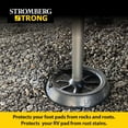 thumbnail image 2 of Stromberg Carlson JBP-S10.4 TRAILER JACK ACCESSORIES, 2 of 6