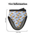 thumbnail image 3 of Lukts Cute Sloth for Silicone Oven Mitts Heat Resistant, Silicone Potholders, Mini Oven Mitts Oven Glove, Kitchen Mittens Pinch Mitts,Cooking Mitts, 3 of 7