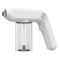 thumbnail image 1 of 10oz USB Sanitizer Spray Sprayer Fogger Machine Sanitizing Black, 1 of 6