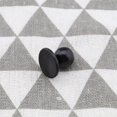 thumbnail image 5 of 100pcs Chef Coat Buttons Chef Jacket Buttons Black Ball Buttons Chef Coat Round Buttons Replacement Clothing Accessories, 5 of 5