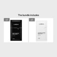 thumbnail image 1 of 5 Pcs Blackhead Cover Peel-Off Mask - Bamboo Charcoal Deep Facial Cleansing For All Skin Types, Even Acne Prone!, 1 of 5