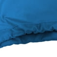 thumbnail image 3 of SavvyCraft® Heavy Duty Outboard Motor Cover Waterproof 600D Polyester Marine Boat Engine Cover Fits Up to 5 HP Blue, 3 of 10