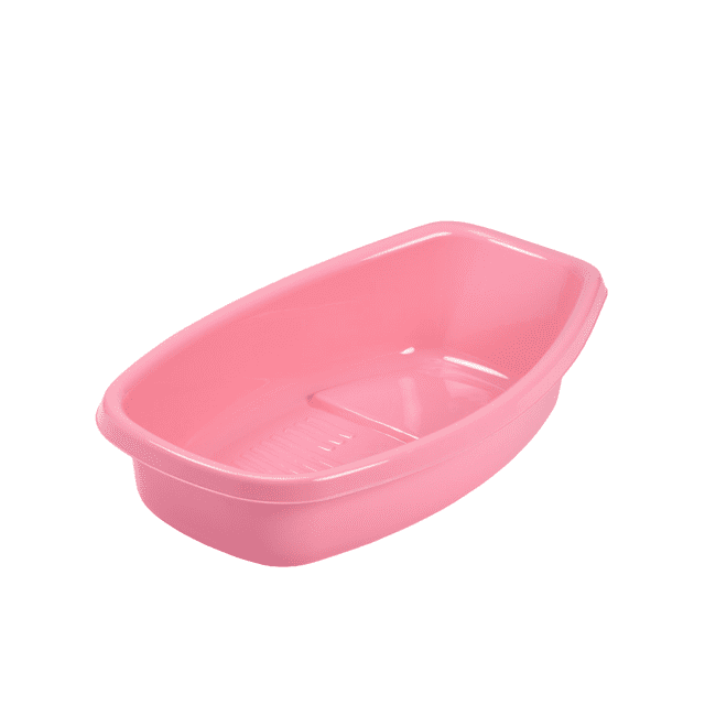 Bañera Para Bebés Mytoy Rosa 5512
