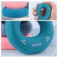 thumbnail image 4 of Grip Circle Finger Exerciser Hand Strengthener for Forearm and Finger Fitness, Hand Grip Strength Training Tool, 4 of 6