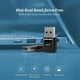 thumbnail image 3 of -941AX USB Wifi Adapter 5GHz/2G Antena AX600 PC Wi-Fi 6 Dongle Network Card WiFi 6 Wireless Card for Win10/11, 3 of 5