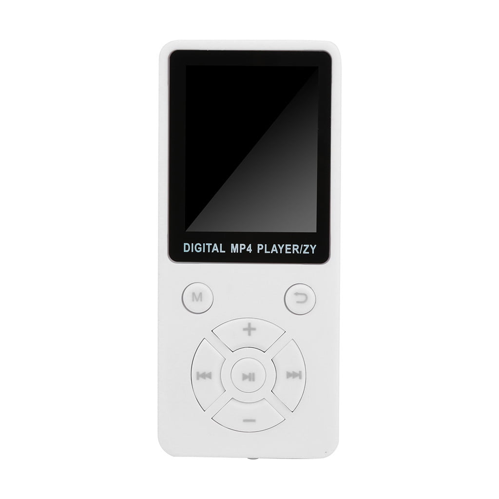 4.1 Bluetooth MP3 256G MP4 Player walkmen Recorder pen FM Radio Touch button Lot 