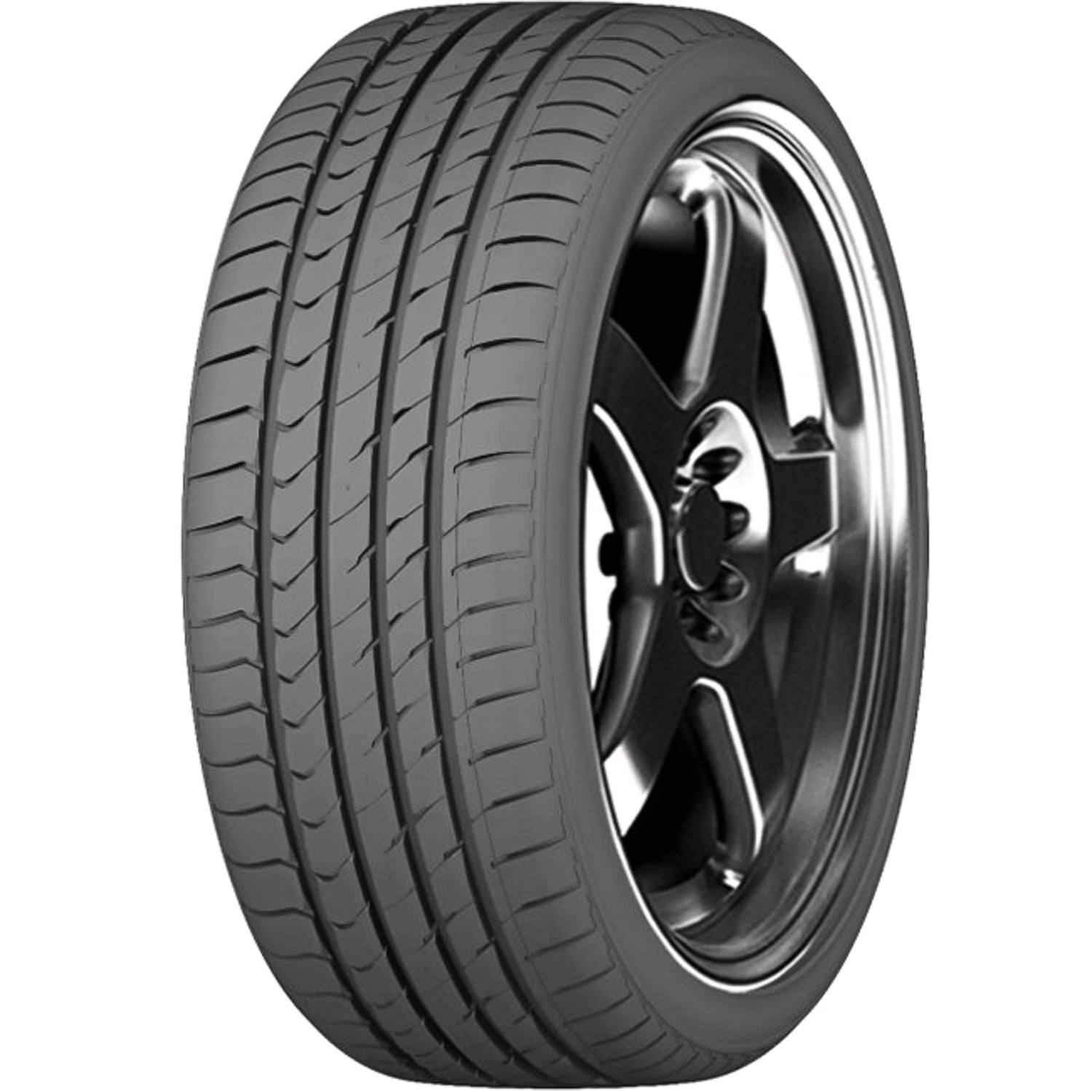 Dunlop SP Sport Maxx 060+ High Performance Tire, 225/45R19 92W
