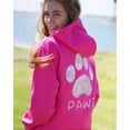 thumbnail image 3 of Pawz Solar Sky Hoodie, 3 of 4