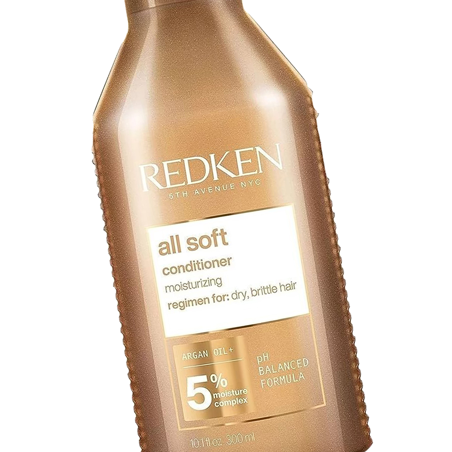 Redken All Soft Moisturizing Shampoo And Conditioner Set For Dry And Brittle Hair 101 Oz Each 1861