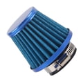 thumbnail image 4 of Induction Air Filter, Stable Performance Long-Term Use Convenient Power Supply Intake Air Filter, Driver for Car Repairman Sports Car, 4 of 7