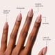 thumbnail image 3 of Glamnetic Glamnetic Chicle glaseado Press-On Nails, color almendra, 3 of 6
