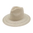 thumbnail image 2 of OP 2.5% OP SOBRERO DAMA ALA CORTA BEIGE CLARO, 2 of 4